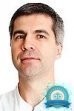 Физиотерапевт, мануальный терапевт Семенов Алексей Анатольевич